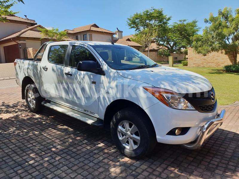 Big with watermark mazda bt 50 harare harare 7859