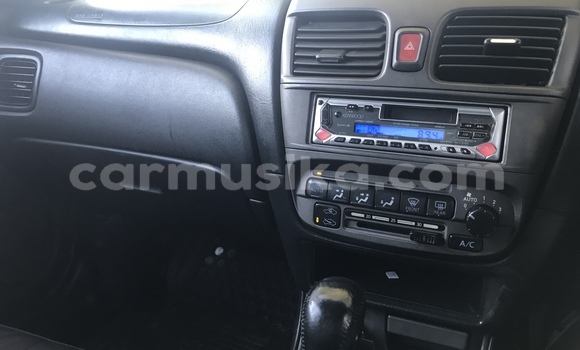 Buy Used Nissan Sunny Silver Car in Harare in Harare Buy Used Nissan Sunny Silver Car in Harare in Harare