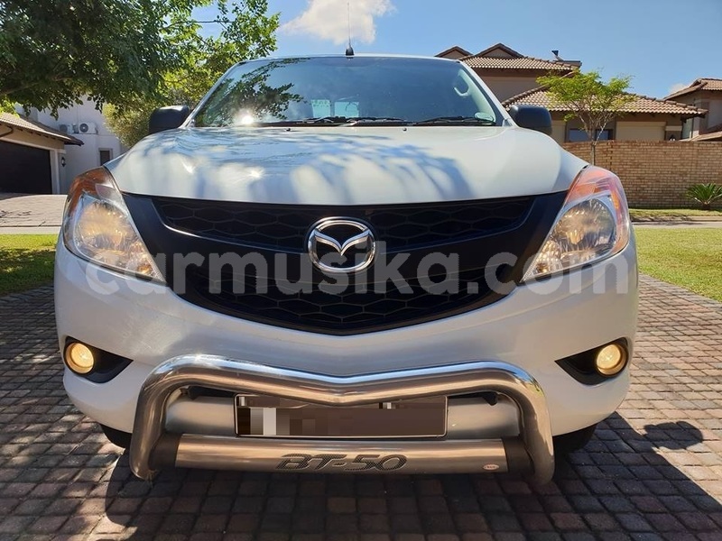 Big with watermark mazda bt 50 harare harare 7859