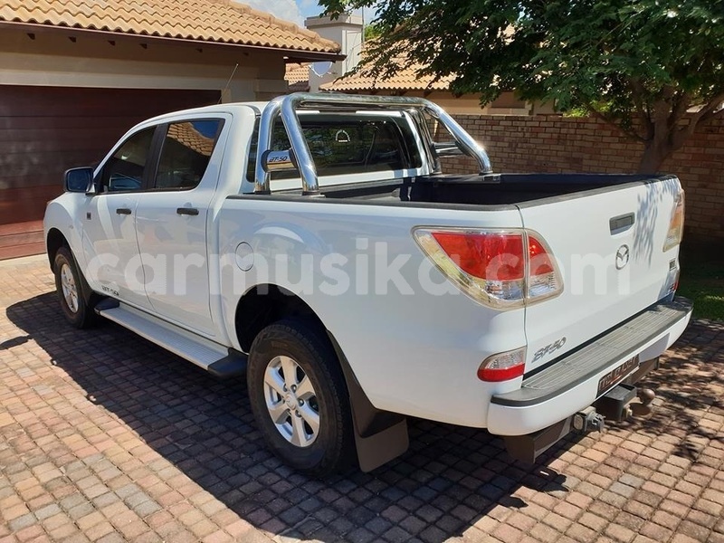 Big with watermark mazda bt 50 harare harare 7859