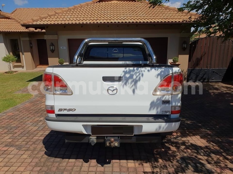 Big with watermark mazda bt 50 harare harare 7859