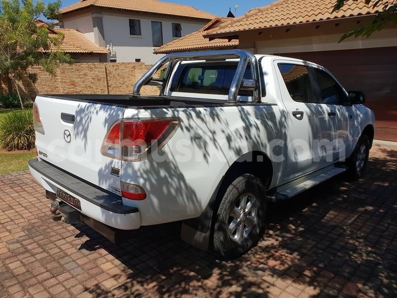 Big with watermark mazda bt 50 harare harare 7859