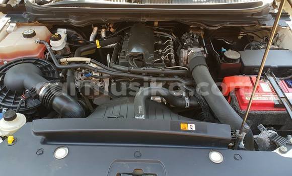 Buy Used Mazda BT-50 White Car in Harare in Harare Buy Used Mazda BT-50 White Car in Harare in Harare