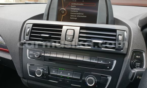 Buy Used BMW 1M White Car in Beitbridge in Matabeleland South Buy Used BMW 1M White Car in Beitbridge in Matabeleland South