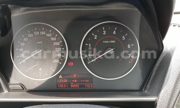 Buy Used BMW 1M White Car in Beitbridge in Matabeleland South Buy Used BMW 1M White Car in Beitbridge in Matabeleland South