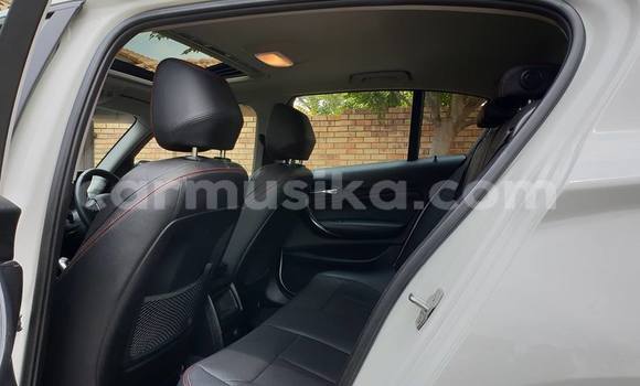 Buy Used BMW 1M White Car in Beitbridge in Matabeleland South Buy Used BMW 1M White Car in Beitbridge in Matabeleland South