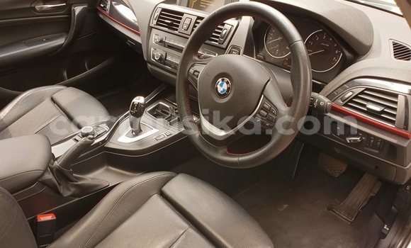 Buy Used BMW 1M White Car in Beitbridge in Matabeleland South Buy Used BMW 1M White Car in Beitbridge in Matabeleland South