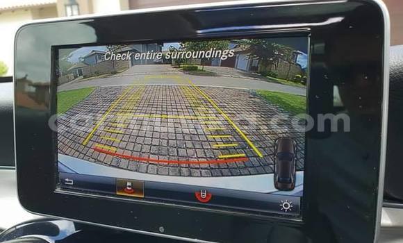 Tenga Tsaru Mercedes‒Benz C–Class Sirivha Mota in Harare in Harare Tenga Tsaru Mercedes‒Benz C–Class Sirivha Mota in Harare in Harare