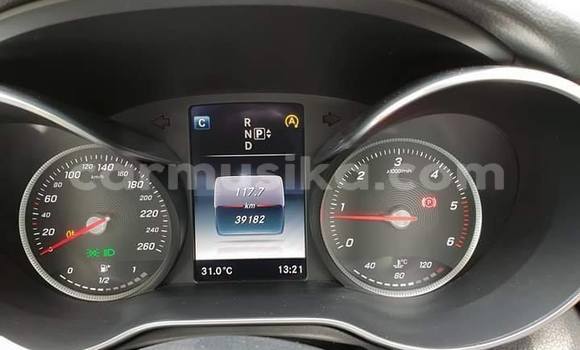 Tenga Tsaru Mercedes‒Benz C–Class Sirivha Mota in Harare in Harare Tenga Tsaru Mercedes‒Benz C–Class Sirivha Mota in Harare in Harare