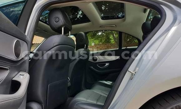 Tenga Tsaru Mercedes‒Benz C–Class Sirivha Mota in Harare in Harare Tenga Tsaru Mercedes‒Benz C–Class Sirivha Mota in Harare in Harare