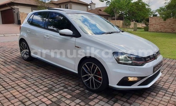 Buy Used Volkswagen Polo GTI White Car in Beitbridge in Matabeleland South Buy Used Volkswagen Polo GTI White Car in Beitbridge in Matabeleland South