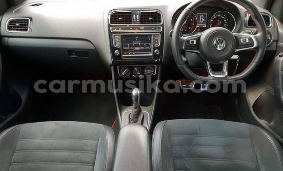 Buy Used Volkswagen Polo GTI White Car in Beitbridge in Matabeleland South Buy Used Volkswagen Polo GTI White Car in Beitbridge in Matabeleland South