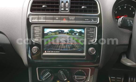 Buy Used Volkswagen Polo GTI White Car in Beitbridge in Matabeleland South Buy Used Volkswagen Polo GTI White Car in Beitbridge in Matabeleland South