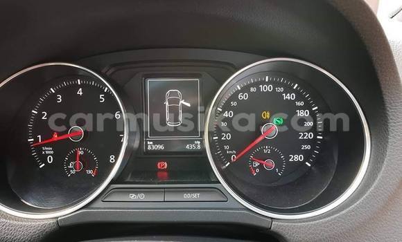Buy Used Volkswagen Polo GTI White Car in Beitbridge in Matabeleland South Buy Used Volkswagen Polo GTI White Car in Beitbridge in Matabeleland South