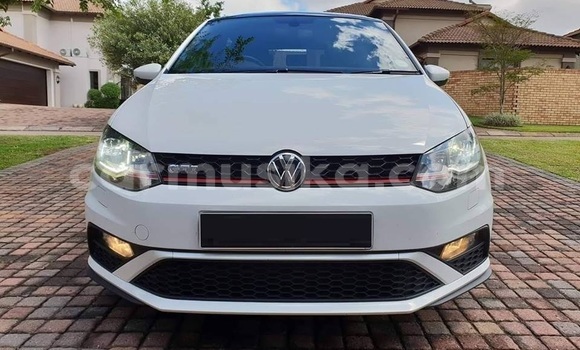 Buy Used Volkswagen Polo GTI White Car in Beitbridge in Matabeleland South Buy Used Volkswagen Polo GTI White Car in Beitbridge in Matabeleland South