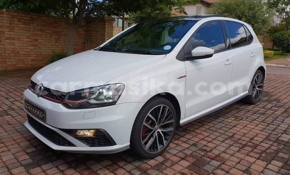 Buy Used Volkswagen Polo GTI White Car in Beitbridge in Matabeleland South Buy Used Volkswagen Polo GTI White Car in Beitbridge in Matabeleland South