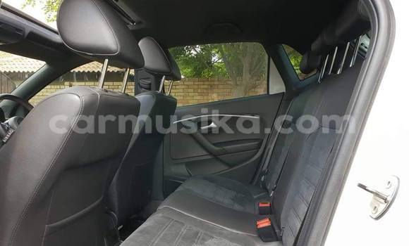 Buy Used Volkswagen Polo GTI White Car in Beitbridge in Matabeleland South Buy Used Volkswagen Polo GTI White Car in Beitbridge in Matabeleland South