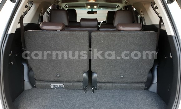 Buy Used Toyota Fortuner White Car in Harare in Harare Buy Used Toyota Fortuner White Car in Harare in Harare