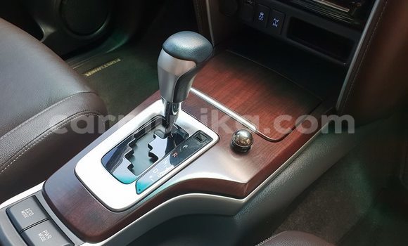 Buy Used Toyota Fortuner White Car in Harare in Harare Buy Used Toyota Fortuner White Car in Harare in Harare