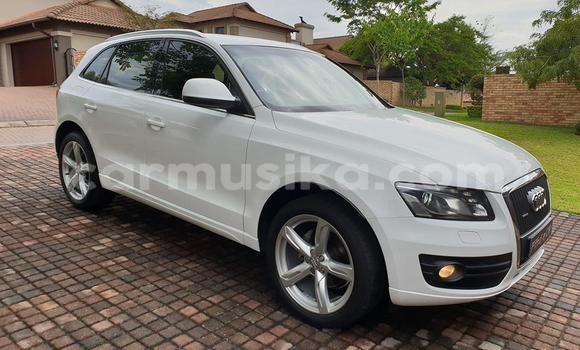 Tenga Tsaru Audi Q5 Chena Mota in Harare in Harare Tenga Tsaru Audi Q5 Chena Mota in Harare in Harare