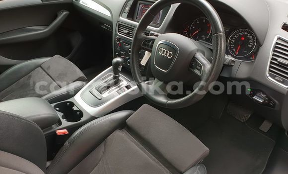 Tenga Tsaru Audi Q5 Chena Mota in Harare in Harare Tenga Tsaru Audi Q5 Chena Mota in Harare in Harare