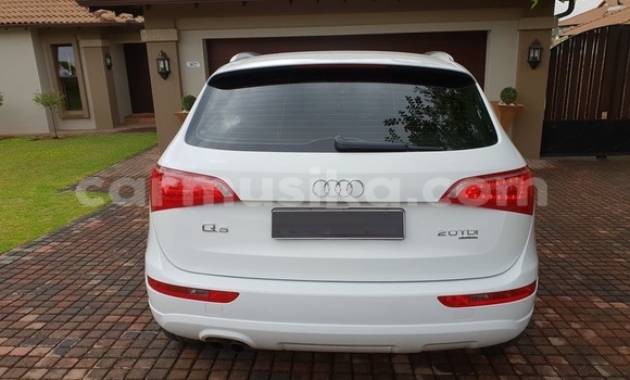 Tenga Tsaru Audi Q5 Chena Mota in Harare in Harare Tenga Tsaru Audi Q5 Chena Mota in Harare in Harare