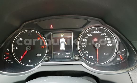 Tenga Tsaru Audi Q5 Chena Mota in Harare in Harare Tenga Tsaru Audi Q5 Chena Mota in Harare in Harare