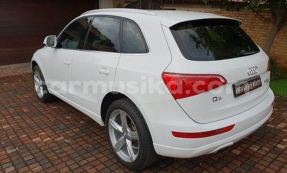 Tenga Tsaru Audi Q5 Chena Mota in Harare in Harare Tenga Tsaru Audi Q5 Chena Mota in Harare in Harare