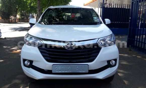 Nunua Ilio tumika Toyota Avanza Nyeupe Gari ndani ya Beitbridge nchini Matabeleland Kusini Nunua Ilio tumika Toyota Avanza Nyeupe Gari ndani ya Beitbridge nchini Matabeleland Kusini
