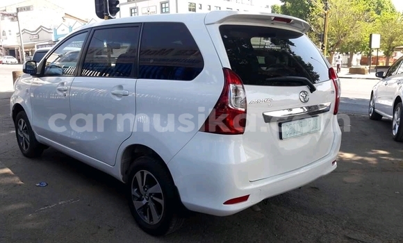 Nunua Ilio tumika Toyota Avanza Nyeupe Gari ndani ya Beitbridge nchini Matabeleland Kusini Nunua Ilio tumika Toyota Avanza Nyeupe Gari ndani ya Beitbridge nchini Matabeleland Kusini