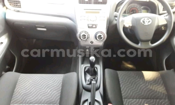 Nunua Ilio tumika Toyota Avanza Nyeupe Gari ndani ya Beitbridge nchini Matabeleland Kusini Nunua Ilio tumika Toyota Avanza Nyeupe Gari ndani ya Beitbridge nchini Matabeleland Kusini