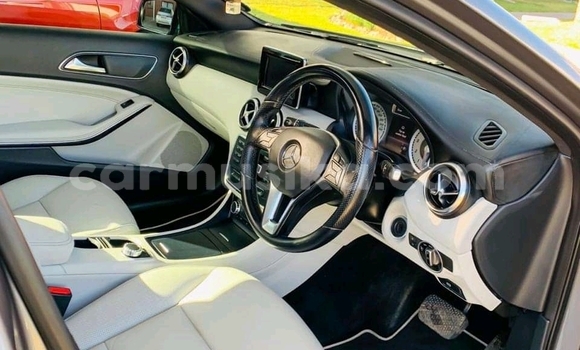 Tenga Tsaru Mercedes‒Benz A–Class Sirivha Mota in Beitbridge in Matabeleland South Tenga Tsaru Mercedes‒Benz A–Class Sirivha Mota in Beitbridge in Matabeleland South