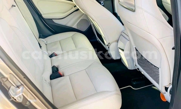 Tenga Tsaru Mercedes‒Benz A–Class Sirivha Mota in Beitbridge in Matabeleland South Tenga Tsaru Mercedes‒Benz A–Class Sirivha Mota in Beitbridge in Matabeleland South