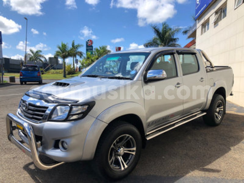 Big with watermark toyota hilux matabeleland south beitbridge 7870