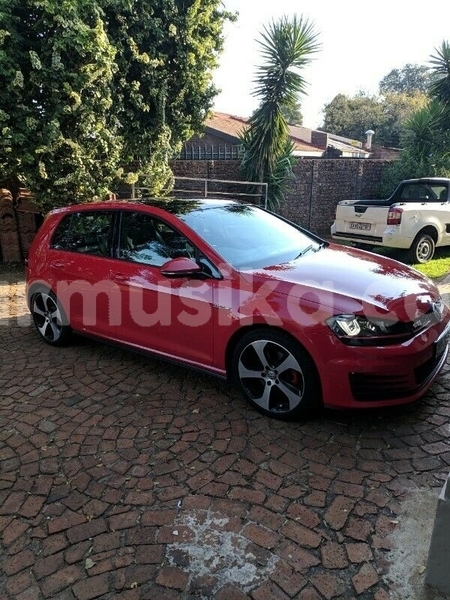 Big with watermark volkswagen golf matabeleland south beitbridge 7872