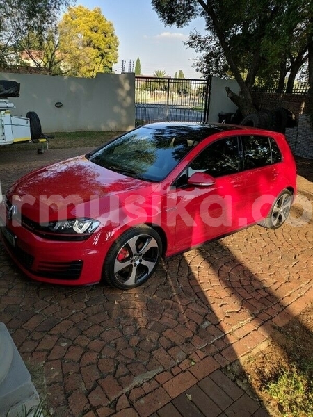 Big with watermark volkswagen golf matabeleland south beitbridge 7872