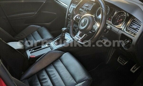 Buy Used Volkswagen Golf Red Car in Beitbridge in Matabeleland South Buy Used Volkswagen Golf Red Car in Beitbridge in Matabeleland South