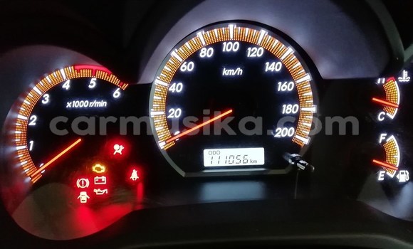 Nunua Ilio tumika Toyota Hilux Nyeupe Gari ndani ya Beitbridge nchini Matabeleland Kusini Nunua Ilio tumika Toyota Hilux Nyeupe Gari ndani ya Beitbridge nchini Matabeleland Kusini