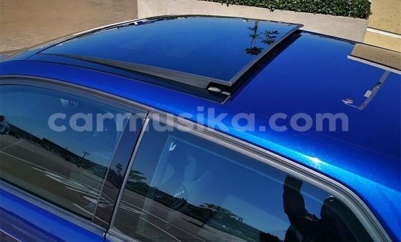 Acheter Occasion Voiture Audi RS3 Bleu à Beitbridge, Matabeleland South Acheter Occasion Voiture Audi RS3 Bleu à Beitbridge, Matabeleland South