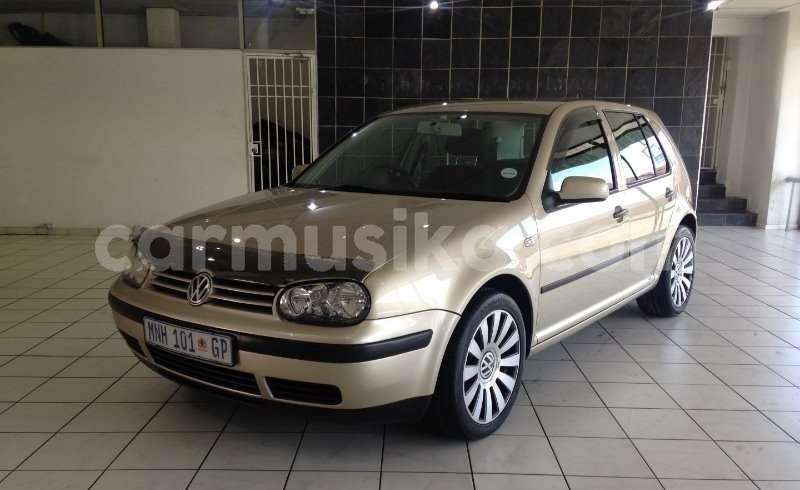 Big with watermark volkswagen golf matabeleland south beitbridge 7876