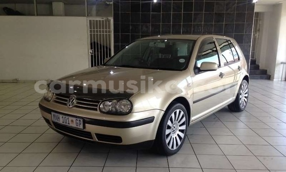 Acheter Occasion Voiture Volkswagen Golf Autre à Beitbridge, Matabeleland South Acheter Occasion Voiture Volkswagen Golf Autre à Beitbridge, Matabeleland South