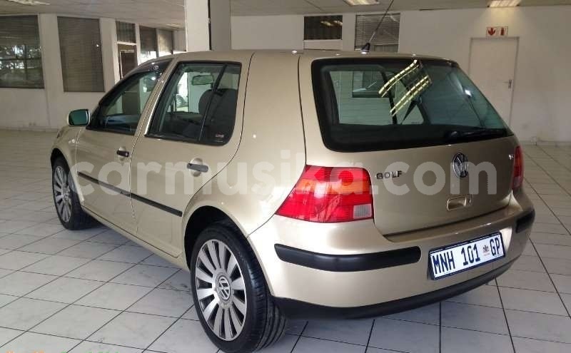 Big with watermark volkswagen golf matabeleland south beitbridge 7876