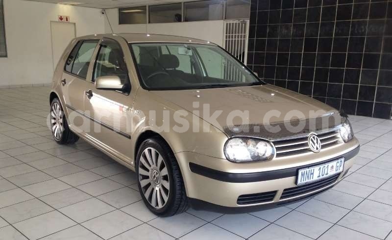 Big with watermark volkswagen golf matabeleland south beitbridge 7876