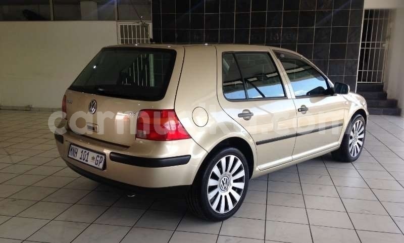 Big with watermark volkswagen golf matabeleland south beitbridge 7876