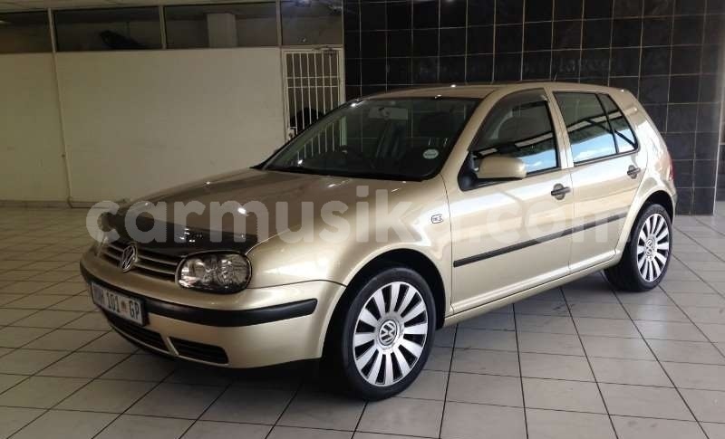 Big with watermark volkswagen golf matabeleland south beitbridge 7876