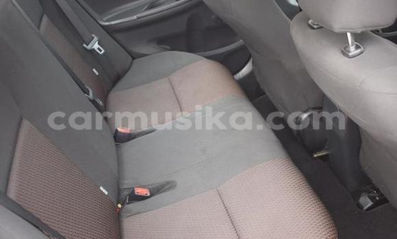 Acheter Occasion Voiture Toyota Corolla Blanc à Beitbridge, Matabeleland South Acheter Occasion Voiture Toyota Corolla Blanc à Beitbridge, Matabeleland South