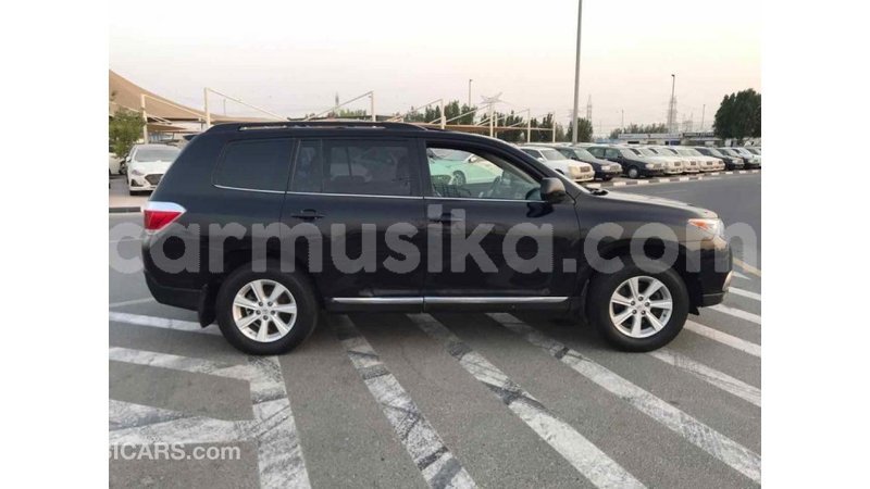 Big with watermark toyota highlander harare import dubai 7878