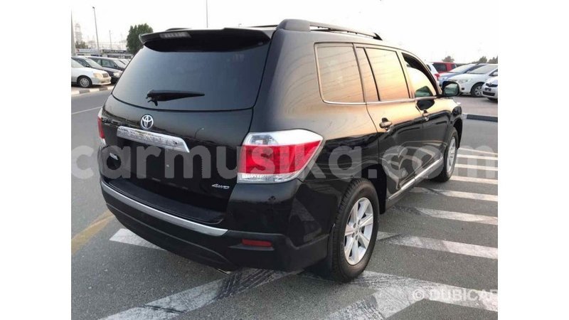 Big with watermark toyota highlander harare import dubai 7878