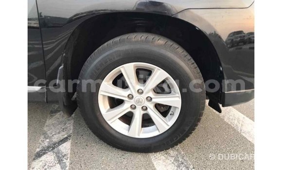 Tenga Imported Toyota Highlander Nhema Mota in Import - Dubai in Harare Tenga Imported Toyota Highlander Nhema Mota in Import - Dubai in Harare