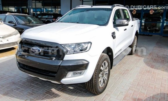 Acheter Import Voiture Ford Ranger Autre à Import - Dubai, Harare Acheter Import Voiture Ford Ranger Autre à Import - Dubai, Harare